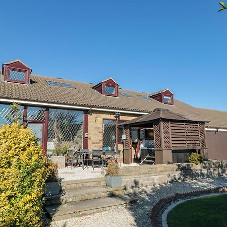 Seacrest Lodge Скарборо Экстерьер фото