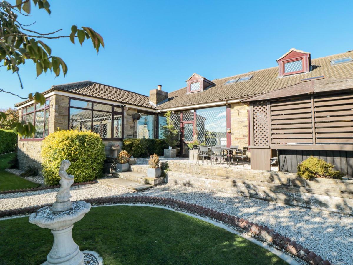 Seacrest Lodge Скарборо Экстерьер фото