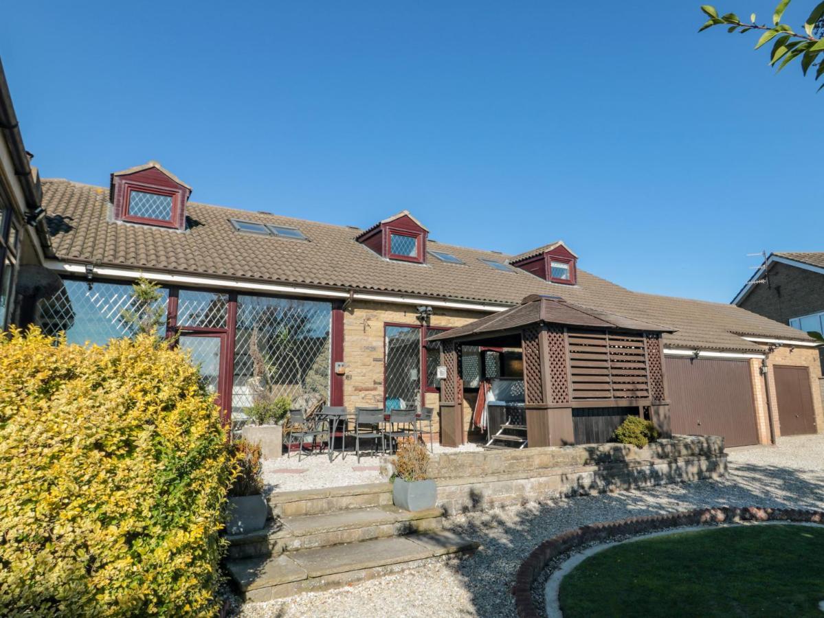 Seacrest Lodge Скарборо Экстерьер фото