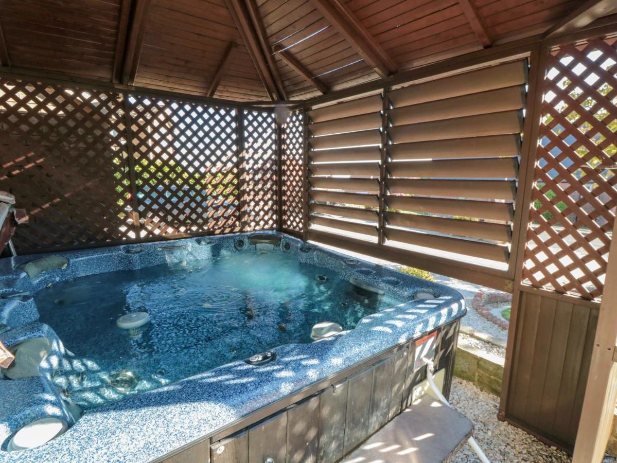 Seacrest Lodge Скарборо Экстерьер фото